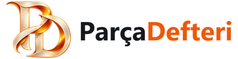 ParçaDefteri